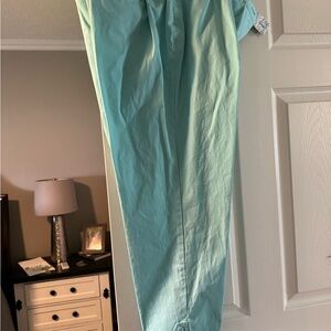 Talbots 16W Crop Pants